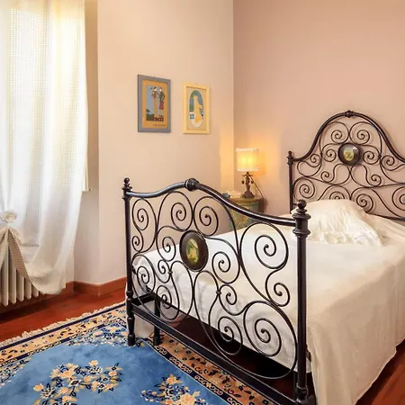 Beltrami 14, Emma * Tavarnuzze